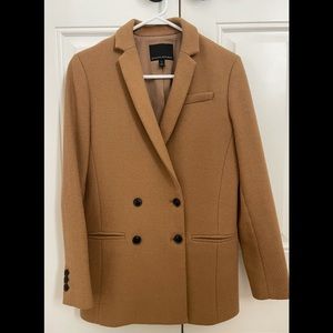 Banana Republic Coat